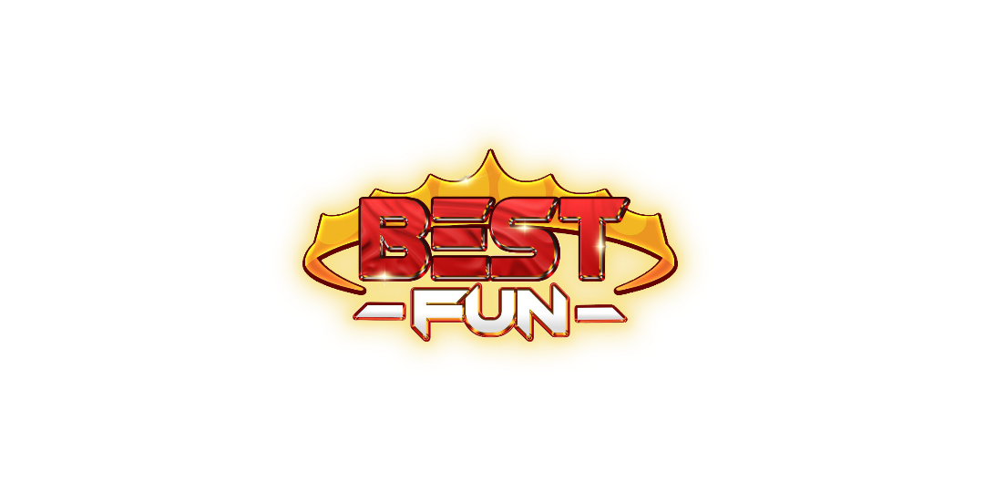 bestfun เว็บพนันออนไลน์ที่ครบครัน สัมผัสความสนุกไร้ขีดจำกัด